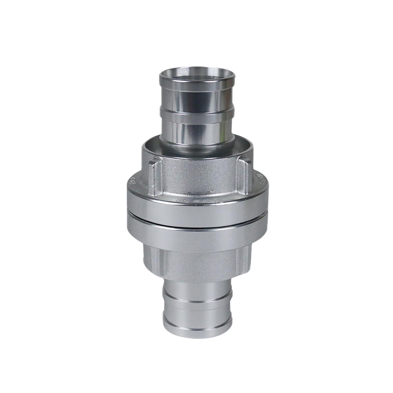 Kis átmérőjű storz tömlőcsatlakozások