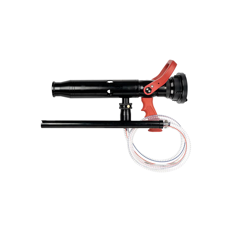 Alumilum önspiráció levegő-fúvóka