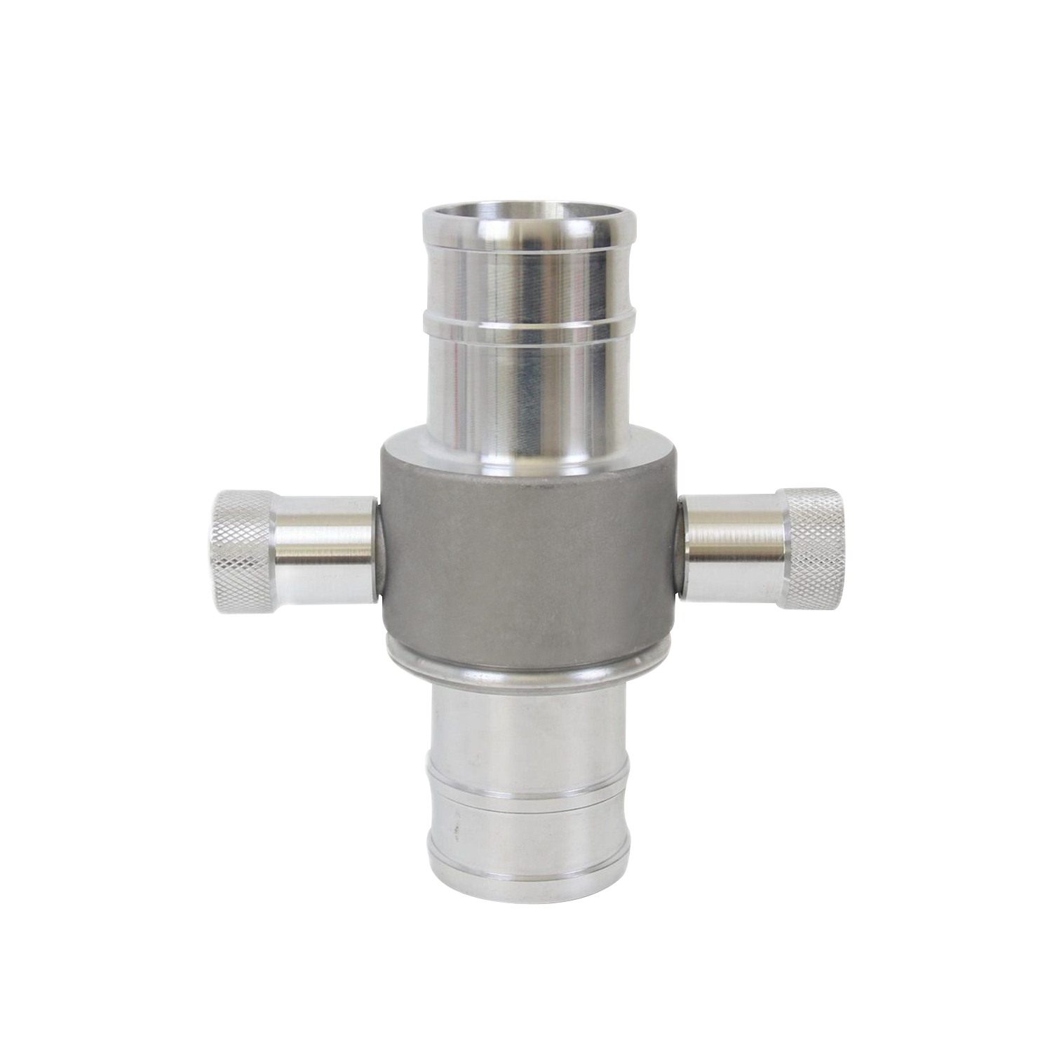 Alumilum ötvözet/sárgaréz John Morris, aki összekapcsolja a brit tömlőcsatlakozókat