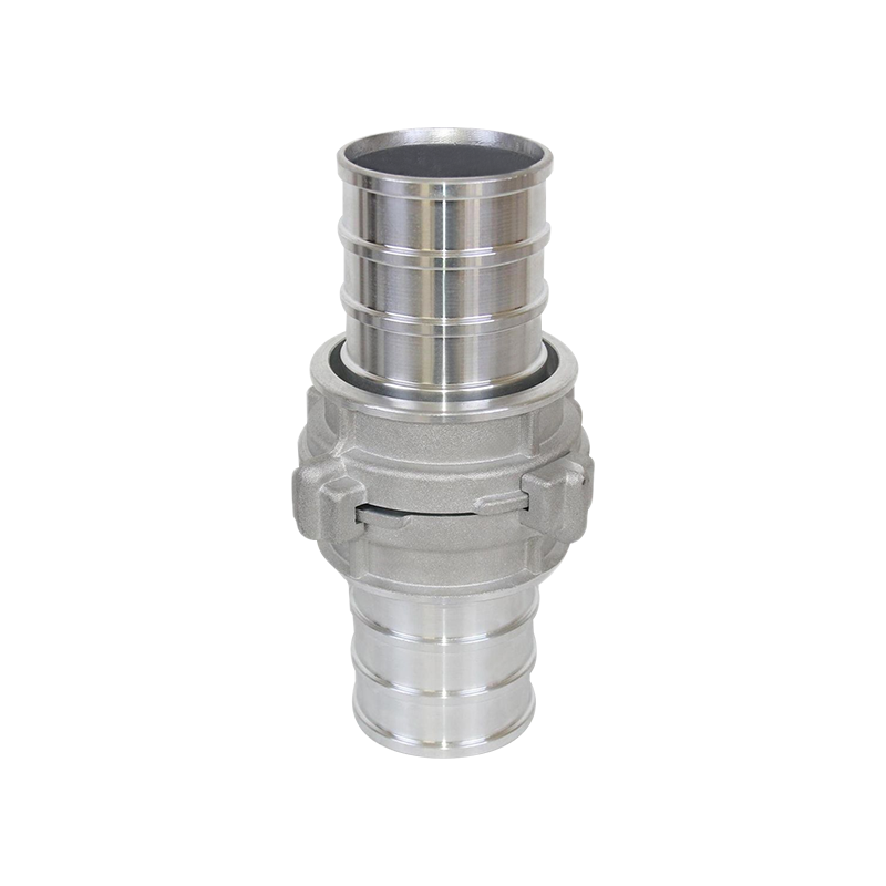 Francia DSP tömlőcsatlakozás