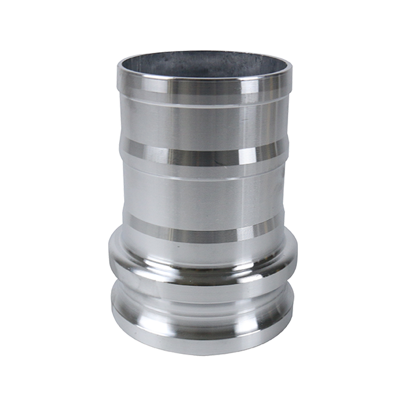 Casting/kovácsolt Camlock tömlőcsatlakozások