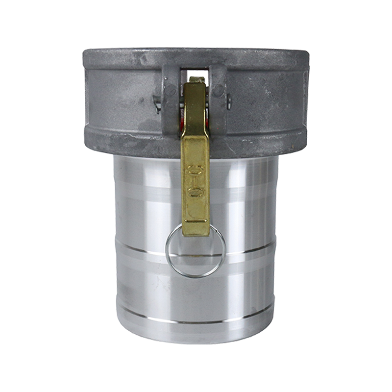 Casting/kovácsolt Camlock tömlőcsatlakozások