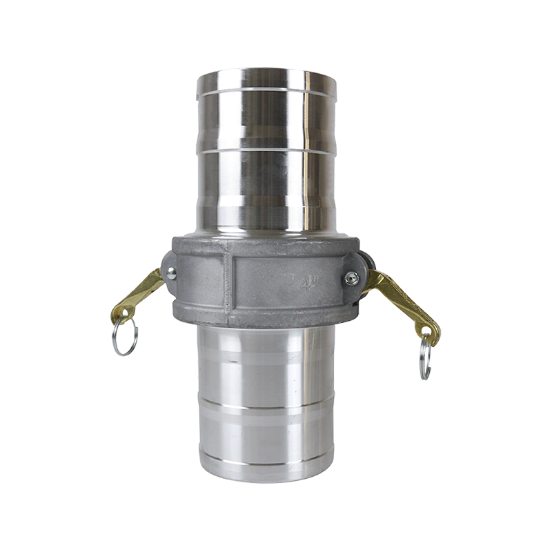 Casting/kovácsolt Camlock tömlőcsatlakozások